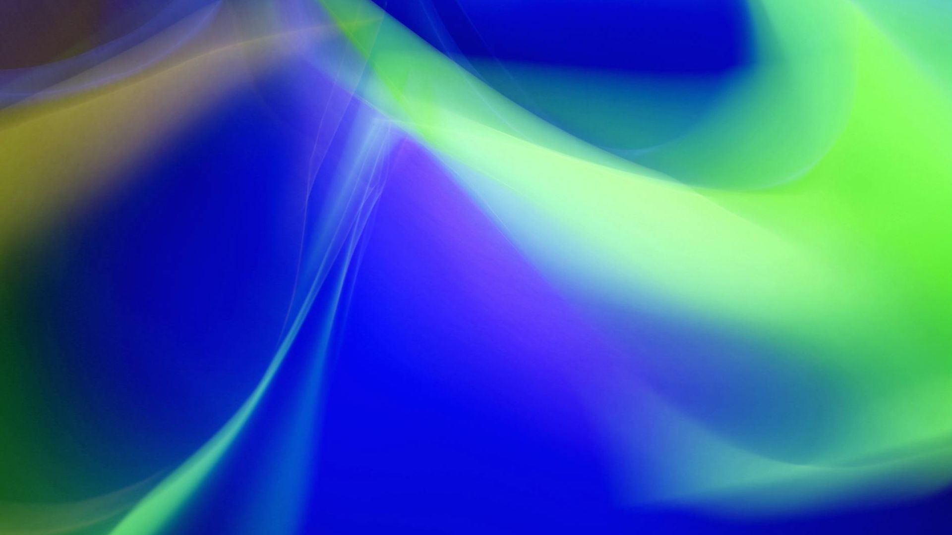 Abstract representation of fluid motion and energy flow.