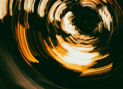 Minimalist training space creating a sense of calm.